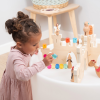 73576 tickit Gem Circles - PK10