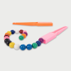50016 tickit Magnetic Wands & Marbles Set - Pk22
