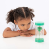 92111 tickit ColourBright Sand Timer - 1 Min. Green