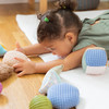 32026 Texture Time: Toddler Loose Parts STEM Kit