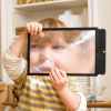 48123 tickit Large Sheet Magnifier