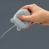 54597 tickit SiliSoft Animal Squirters (Neutral) - Pk4