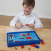 50169 Shaw Magnets Deluxe Magnetism Kit - 44 piece set