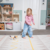 76147 PolarB Pull Along Puppy