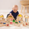 73376 tickit Large Mirror Blocks - Pk8