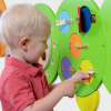 76093 Viga Caterpillar Activity Wall Panels
