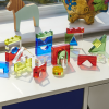 72606 tickit Colour Crystal Block Set - Pk41