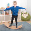 74063 tickit Wooden Balance Board