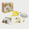32050 Discovery Frames - 6 piece set