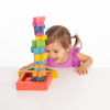 73480 tickit Rainbow Wooden Stars - Pk21