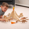 74073 tickit Jurassic Discovery Dividers