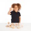 73476 tickit Wooden Space Adventure - Pk10