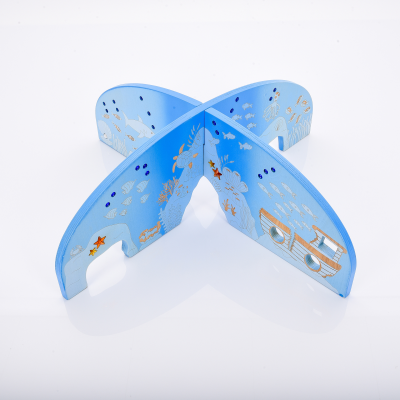 73618 Ocean Discovery Dividers
