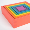 73420 tickit Rainbow Architect Set - Pk20
