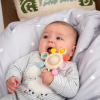 54577 tickit SiliSoft Pop Teether (Rainbow)