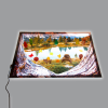 73584P tickit A2 Light Panel + Lake View Play Mat