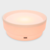 Discovery Glow Low Table + Discovery Trays Set