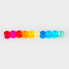 73576 tickit Gem Circles - PK10