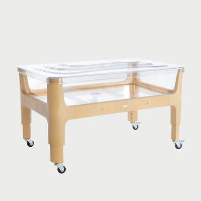 32064 Indoor Outdoor Sand & Water Table