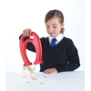 50019 Shaw Magnets Giant Horseshoe Magnet