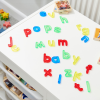 73139 tickit Translucent Letters Lowercase - PK26