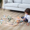 76153 PolarB Train Set