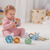 54609 SiliSoft Sensory Set (Neutral)