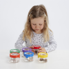 61094 tickit Rainbow Viewers - Pk6