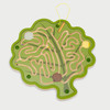 32000 - Nature's Path Magnetic Leaf Mazes - Pk3