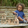 73492 tickit Natural Architect Set - Pk28