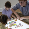 32010 Light & Colour Textured Discs - Pk20