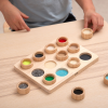 72101 tickit Touch & Match Board