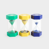 Mega Sand Timer Set 3 1/3/5MIN