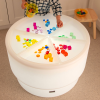 75563DT tickit Sensory Mood Discovery Table + Discovery Trays