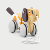 76147 PolarB Pull Along Puppy