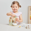 76175 PolarB Kitchen Mixer Set