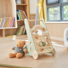 76187 PolarB Baby Walker