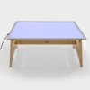 73064 tickit A2 Colour Changing Light Panel & Table Set