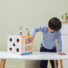76157 PolarB 8 in 1 Activity Cube