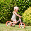 75508 Whizz Balance Bike - Pink