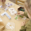 32006 Loose Parts Number Trays - Pk10