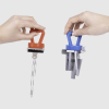 50209 Shaw Magnets Super Magnets - Pk2