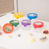 61094 tickit Rainbow Viewers - Pk6
