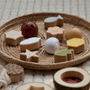 32032 Nature Feel & Find - 24 piece set