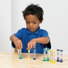 92004 tickit Mini Sand Timers - Pk3
