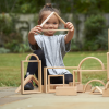 73492 tickit Natural Architect Set - Pk28