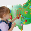 76023 Viga Crocodile Activity Wall Panels