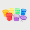 73133 tickit Translucent Colour Viewers - Pk6