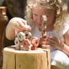 32048 Little Pavers - 60 piece set