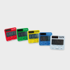 92079 tickit Dual Power Timers - PK5 